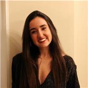 Ofrezco clases online de inglés para cualquier nivel